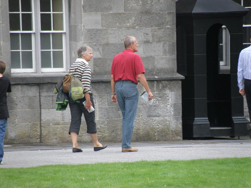 20100720k Ab en Riny in Kilkenny.JPG